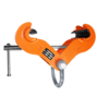 REMA RMBCV Beam clamp with swivel jaw