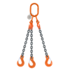 Chain sling assy 3-leg REMA-10-RMA-RDG-RCH