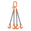 Chain sling assy 4-leg REMA-10-RMA-RDG-RCH