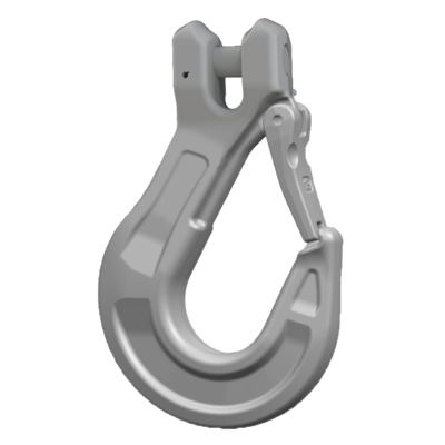 Stainless steel sling 1-leg RCM-RCL-RCB