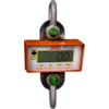 Dynamometer 05T with remote control
