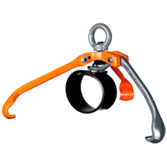 Drumlifter DG10 Drum grab DG10