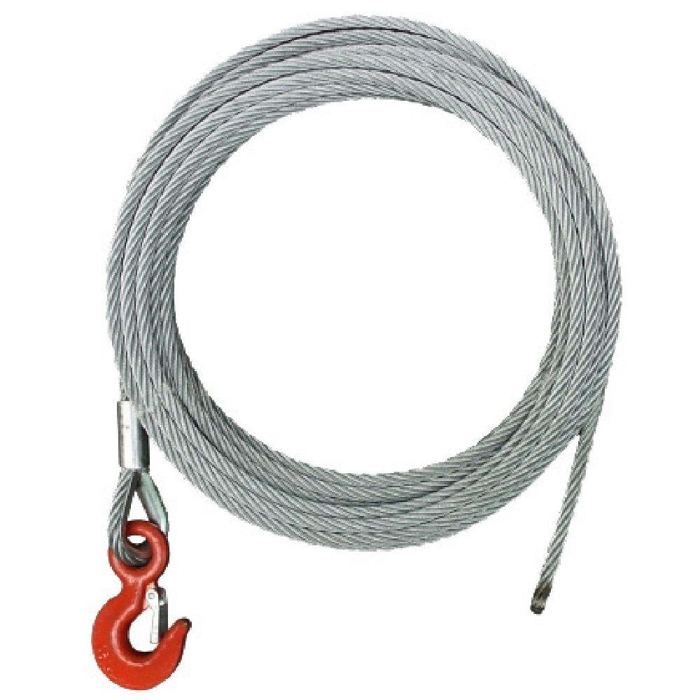 GP-wire rope set