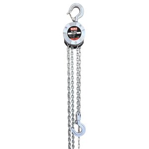 REMA AL360 hand chain hoist