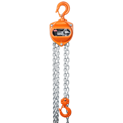 X-Line block chain hoist