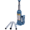 Weber A and AT hydraulic jacks