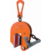 CNM non-marking vertical plate lifting clamps