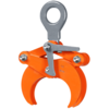 CRK tube lifting clamps