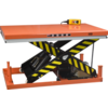 HS stationary lifting tables