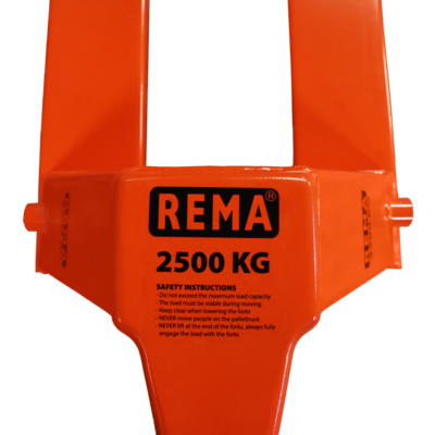 Transpalette REMA type P25
