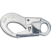 End fitting (carabiners)