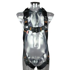 Fall Arrest Harness Re-Line