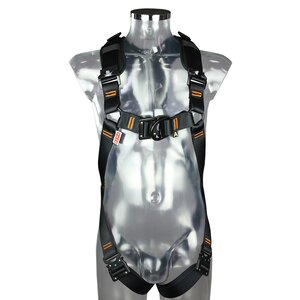 Fall Arrest Harness Re-Line