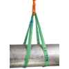 S5 EX polyester round slings
