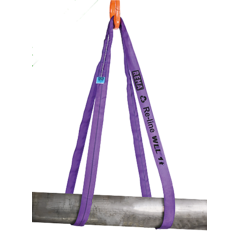 Re-line™ R5 r-PET round slings