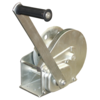 TWZ and TWR manual winches