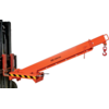 Forklift crane arm HKA