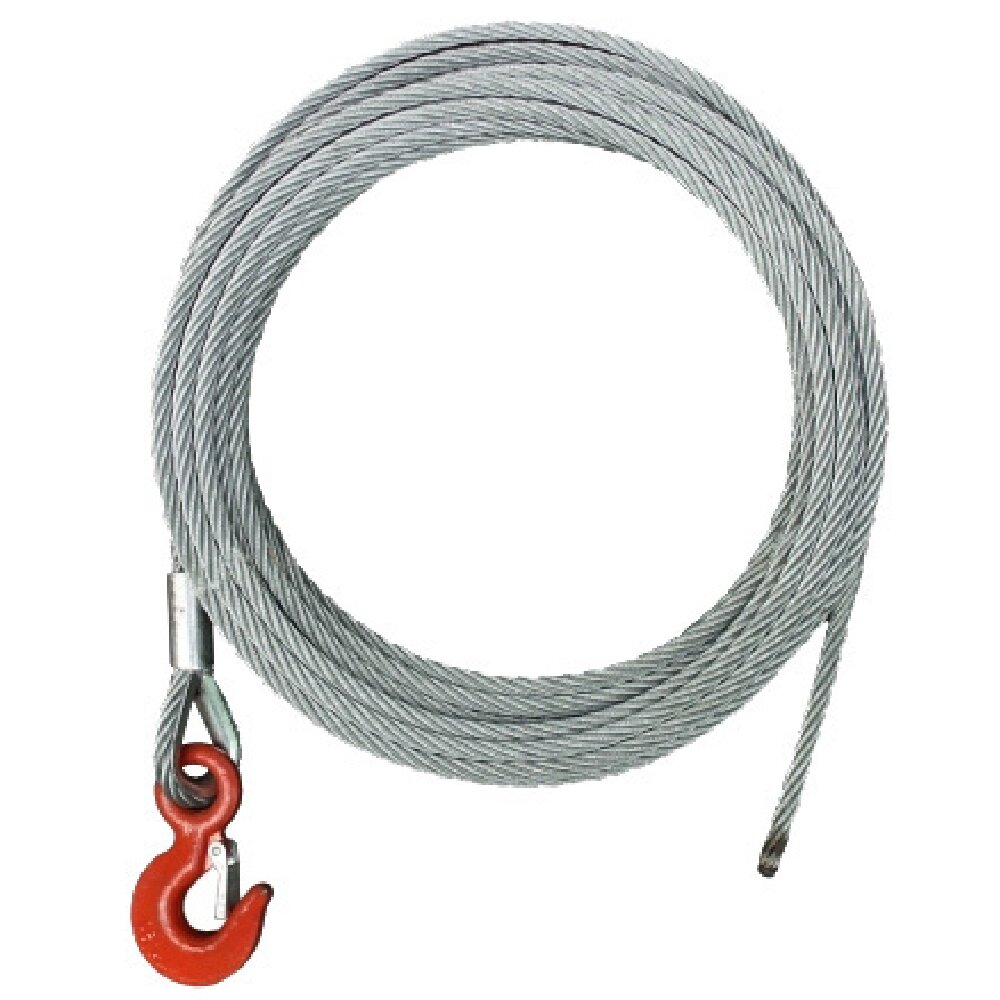 GP-wire rope set | REMA